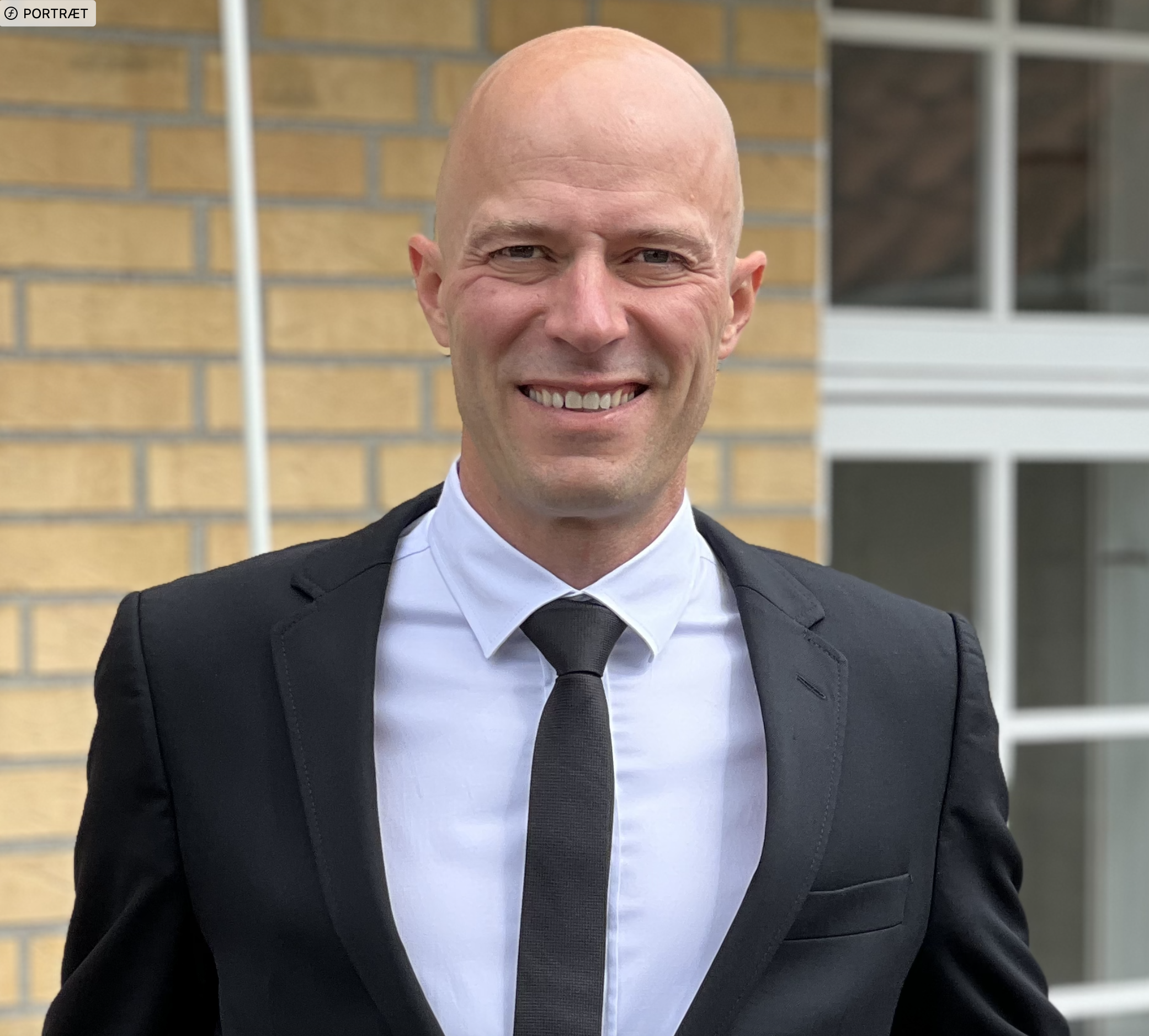 Anders Vedel